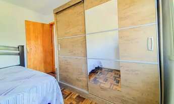 Imagem 7: Apartamento para Aluguel - Santo Antônio, 1 Quarto, 45 m2