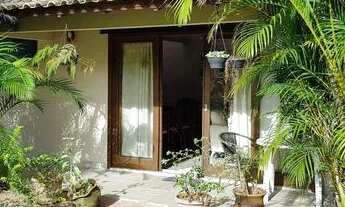 Imagem 3: Casa com 5 dormitórios à venda, 180 m² por R$ 950.000,00 - Rio Vermelho - Florianópolis/SC