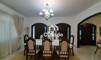 Imagem 7: Casa com 3 dormitórios para alugar por R$ 12.000,00/mês - Barra do Rio Molha - Jaraguá do