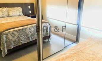 Imagem 7: Apartamento para locação 1 suíte, 1 vaga, 1 banheiro, 40m , Pinheiros, São Paulo,Sp