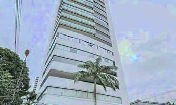 Imagem: Ed. Antônio Lemos, 03 suítes 03 vagas