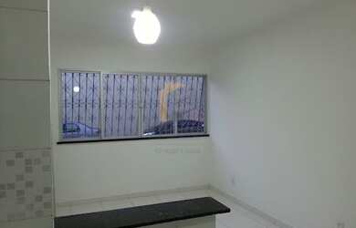 Imagem 6: Conj. Tocantins - Av. Constantino Nery - 02 quartos - 01 vaga