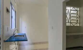 Imagem 5: Casa para Aluguel - Cambuci, 1 Quarto, 30 m2