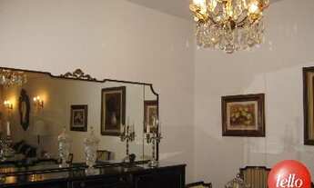 Imagem 4: São Paulo - Casa Comercial - Tatuapé