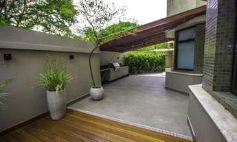 Imagem: Apartamento com 6 dorms, Pinheiros, São