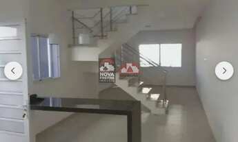 Imagem 5: Casa Sobrado Padrão em São José dos Campos