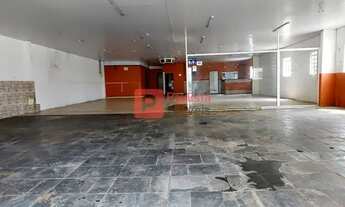 Imagem 5: Galpão para venda e locação com 335m² 4 banheiros 2 vagas de garagem, na Vila Clementino