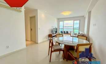 Imagem 6: Apartamento 2 quartos em prédio novo na Praia de Peracanga Nova Guarapari