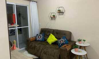 Imagem 4: Apartamento com 2 dorms, Jardim Monte Kemel, São Paulo - R$ 350 mil, Cod: 4220