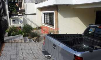 Imagem 2: Sobrado com 03 Dormitórios, sendo 03 Suítes, à Venda e Locação, com 350 m² - Campo Grande