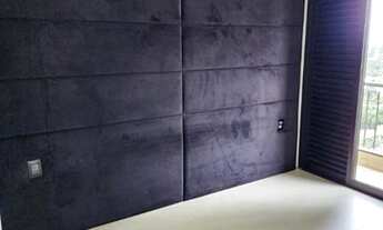 Imagem 5: Apartamento com 4 dormitórios para alugar, 177 m² por R$ 13.000/mês - Alphaville - Barueri