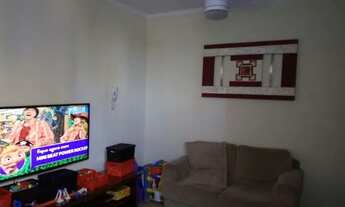 Imagem 2: Apartamento com 2 dormitórios à venda, 61 m² por R$ 214.000,00 - Jardim Palma Travassos