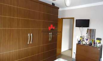 Imagem 7: Sobrado Frontal 3 dormitórios e 1 vaga, no Cangaíba