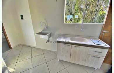 Imagem 6: Apartamentos com 1 dormitório para alugar - Fundos - Biguaçu/SC