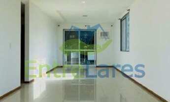 Imagem 4: Jardim Guanabara - Apartamento à venda - 4 quartos sendo 2 suítes - Varandão - 160m² - OPO