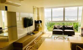 Imagem: Apartamento 06 pessoas prédio frente mar