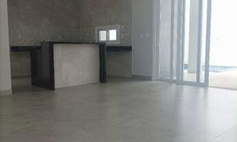 Imagem 4: Casa à venda de alto padrão no Condomínio Bosque dos Cajueiros