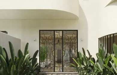 Imagem 6: Condomínio Raro: apartamento de 50m² com 1 quarto em uma localização privilegiada