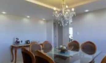 Imagem 6: Apartamento para venda possui 340 metros quadrados com 4 quartos