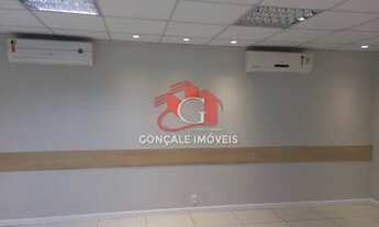 Imagem 2: São Paulo - Conjunto Comercial/Sala - Paraíso