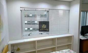 Imagem 5: Flat disponível na Vila Olímpia