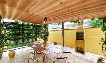 Imagem 5: Casa Linear com 3 quartos à venda, 263 m² por R$ 950.000 - Jardim Cascata - Teresópolis/RJ