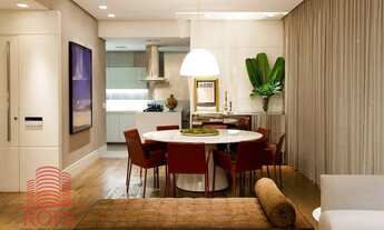 Imagem 3: Apartamento para alugar, 167 m² por R$ 20.031,00/mês - Brooklin - São Paulo/SP