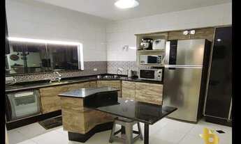 Imagem 4: Sobrado com 3 dormitórios à venda, 298 m² por R$ 1.800.000 - Condomínio Vila dos Inglezes