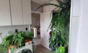 Imagem 2: Apartamento à venda em Vila Valparaíso com 147 m², 3 quartos, 2 suítes, 2 vagas