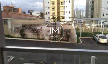 Imagem 3: Apartamento a venda em Hortolândia no residencial Portal Primavera com 2 dormitórios e sac