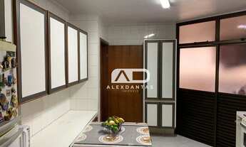 Imagem 3: Apartamento com 3 dormitórios para alugar, 110 m² por R$ 4.230/mês - Santa Paula - São Cae