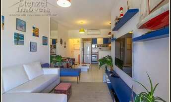 Imagem 2: BERTIOGA - Apartamento Padrão - INDAIÁ