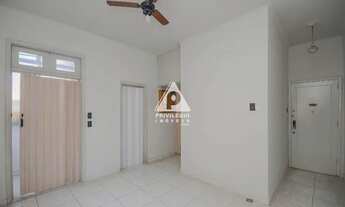 Imagem: Apartamento à venda, 1 quarto, Glória