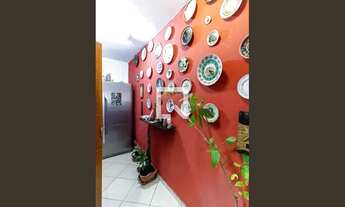 Imagem 5: Apartamento para Aluguel - Santa Cecília, 1 Quarto, 45 m2