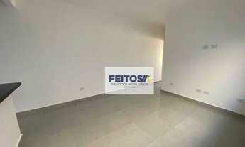 Imagem 6: Casa com 2 dormitórios à venda, 69 m² por R$ 365.000,00 - Parque Residencial Casa Branca