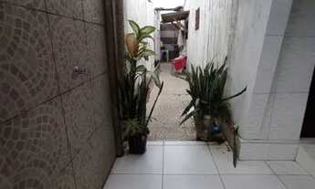 Imagem 6: ALUGO CASA NOS BANCÁRIOS COM 2 QUARTOS