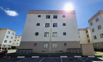 Imagem 5: Direitos sobre Apartamento 49m², Taubaté/SP