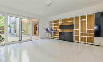 Imagem 3: Casa para Venda em São Paulo, Jardim Paulista, 3 dormitórios, 2 suítes, 5 banheiros, 2 vag