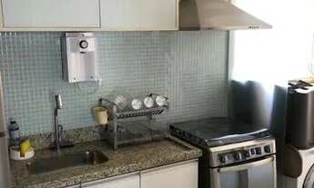 Imagem 3: Apartamento para aluguel possui 60 metros quadrados com 2 dormitórios