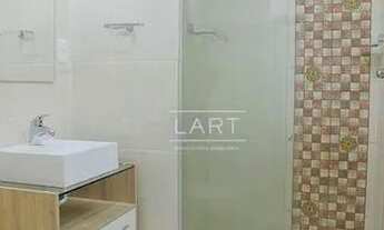 Imagem 9: Apartamento com 3 dormitórios à venda, 95 m² por R$ 1.900.000,00 - Leblon - Rio de Janeiro