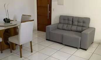 Imagem: Apartamento mobiliado com ótima Localização