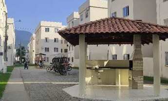 Imagem 4: Oportunidade! Apto 2 Quartos Financio Sem Entrada Guarda do Cubatão Palhoça