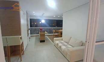 Imagem 5: Apartamento com 3 dormitórios para alugar, 125 m² por R$ 7.502,99/mês - Condomínio Royal P