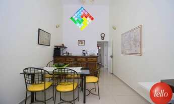 Imagem 2: São Paulo - Casa Padrão - Brooklin