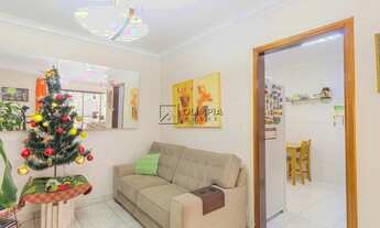 Imagem 7: Venda Apartamento 3 Dormitórios - 146 m² Perdizes