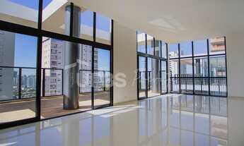 Imagem: Penthouse no Lumina Marista para venda tem