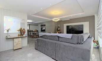 Imagem 4: Casa Condominio para Venda - 203.81m², 3 dormitórios, sendo 1 suites, 2 vagas - Hípica