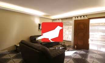 Imagem: Casa à venda no bairro Vila Vitório Mazzei