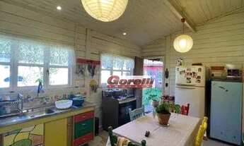 Imagem 6: Casa com 4 dormitórios para alugar, 250 m² por R$ 8.000,01/mês - Condomínio Arujazinho I