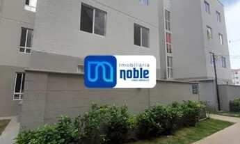 Imagem 3: Apartamento com 2 quartos Total Ville